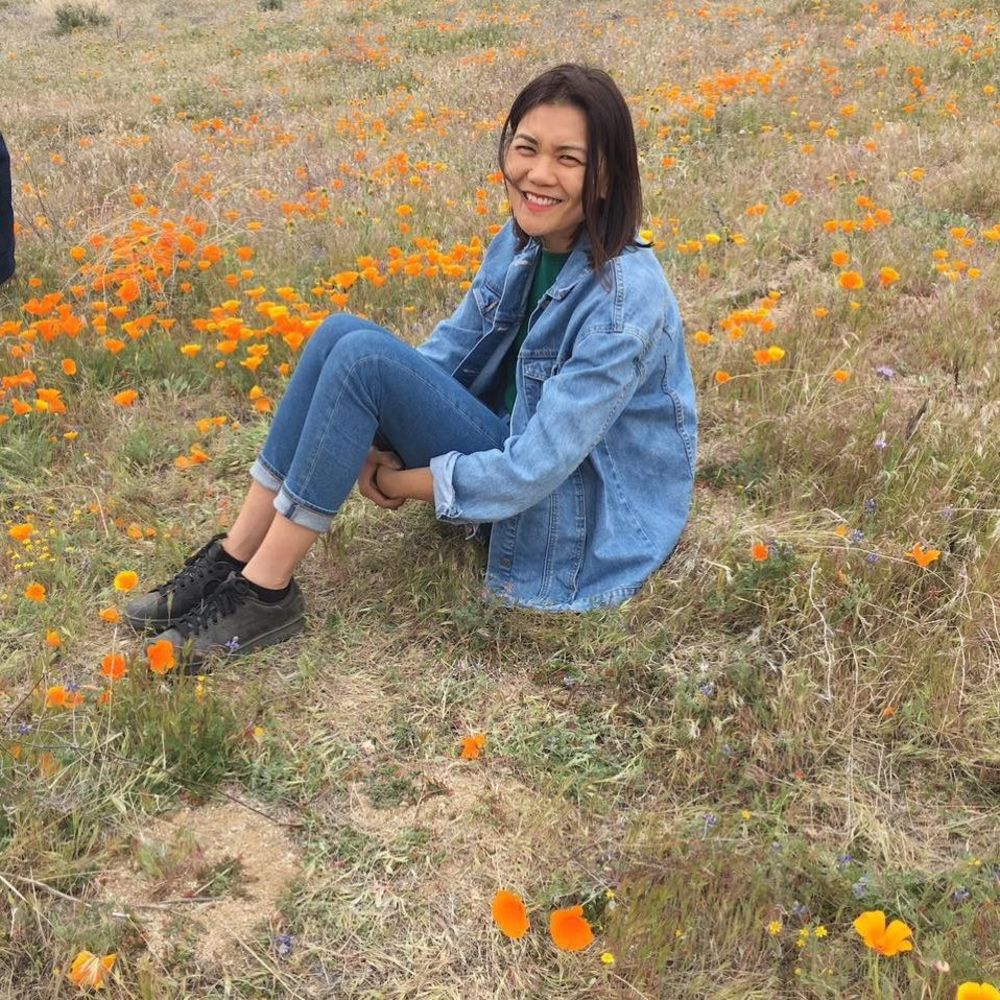 Meet your Posher, Fiona